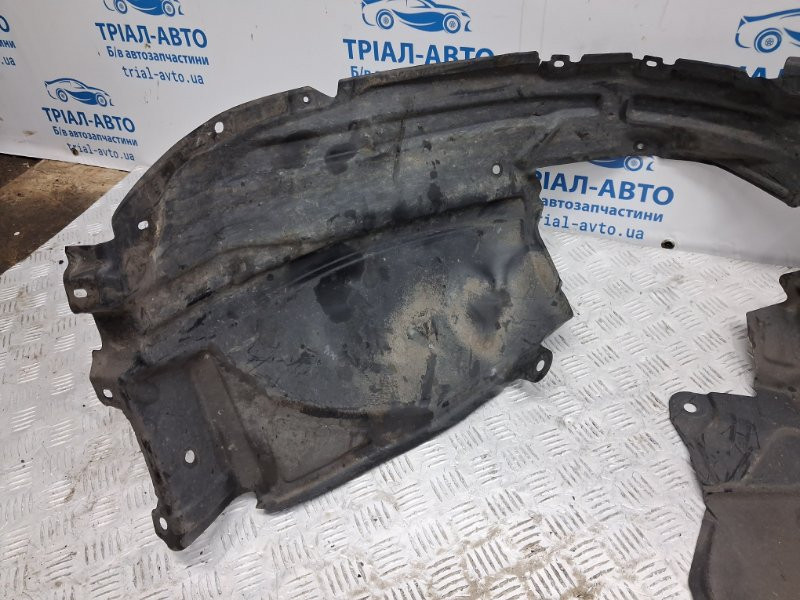 Подкрылок передний правый Nissan Juke 2010-2019 638421KE0A (Арт. 68572) Киев - изображение 7