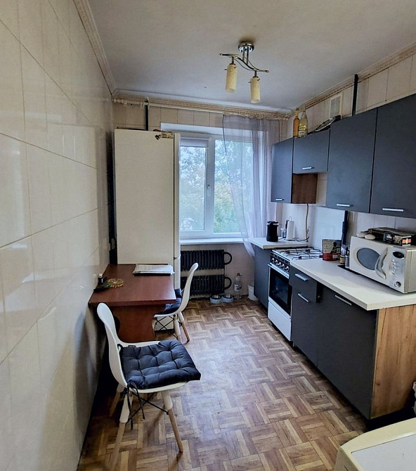 Продам 3-к квартиру в высотке на пр. Слобожанский Днепр - изображение 1