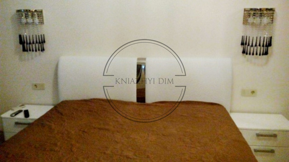 Оренда 2-х кв. студіо біля м. Кловська. № 11198660 Київ - зображення 12