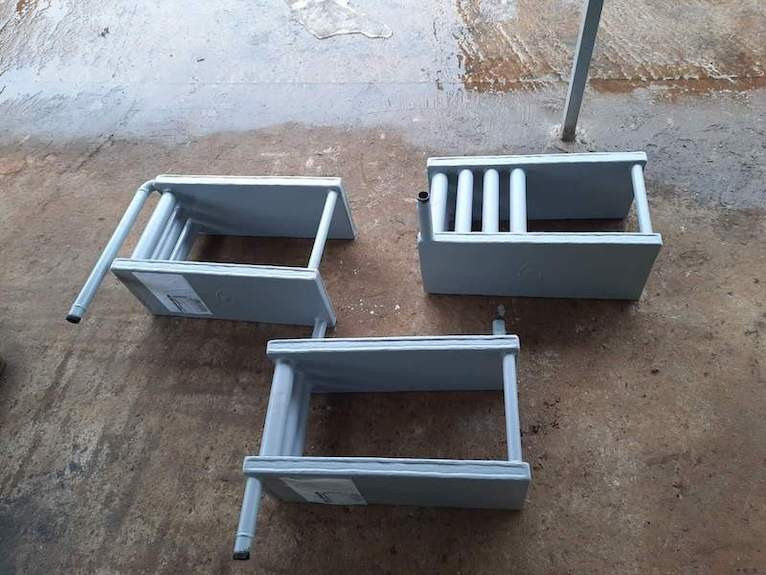 Твердопаливний котел для водяного опалення Львів - зображення 1