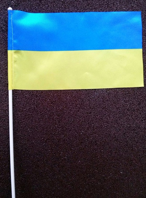 Пластмассовые литые палочки для флажков Киев - изображение 4