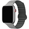 Уценка Ремешок BlueO Magnetic Silicone для Apple Watch 42(ser.1-3)/44/45/46/49mm Херсон
