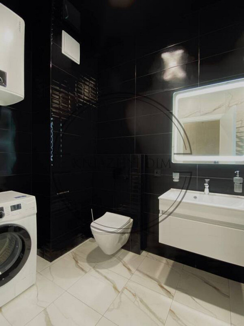 Оренда 1 кім. кв.в ЖК Французький Квартал 2 Код об'єкту № 11201942 Киев - изображение 6