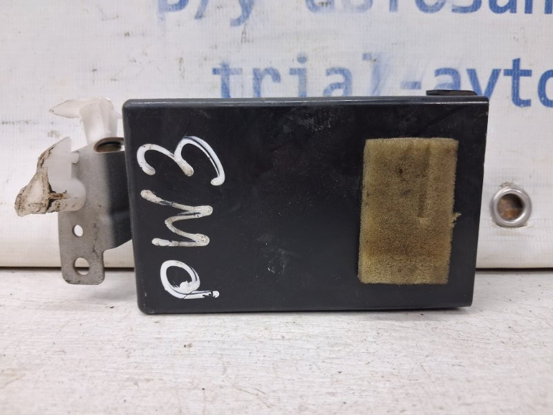 Блок управления Mitsubishi Pajero Wagon 3 3.2 ДИЗЕЛЬ 4M41 1999 (б/у) Київ - зображення 1