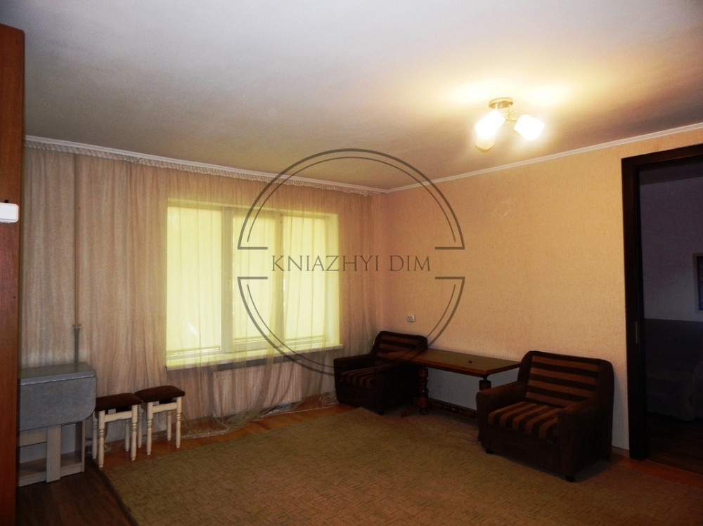 Продаж двокімнатної квартири на Чоколівці. код: 21141456 Київ - зображення 1