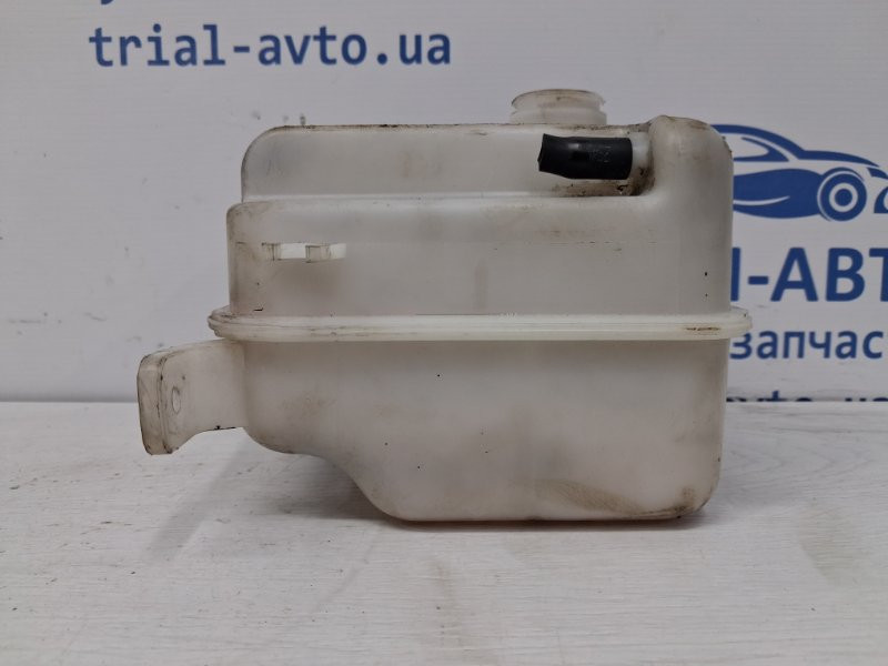 Бачок радиатора (расширительный) Kia Sportage SL 1.7 DIESEL D4FD 2010 (б/у) Київ - зображення 1