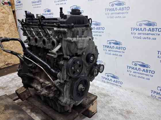 Двигатель Kia Sportage SL 1.7 DIESEL D4FD 2010 (б/у) Киев