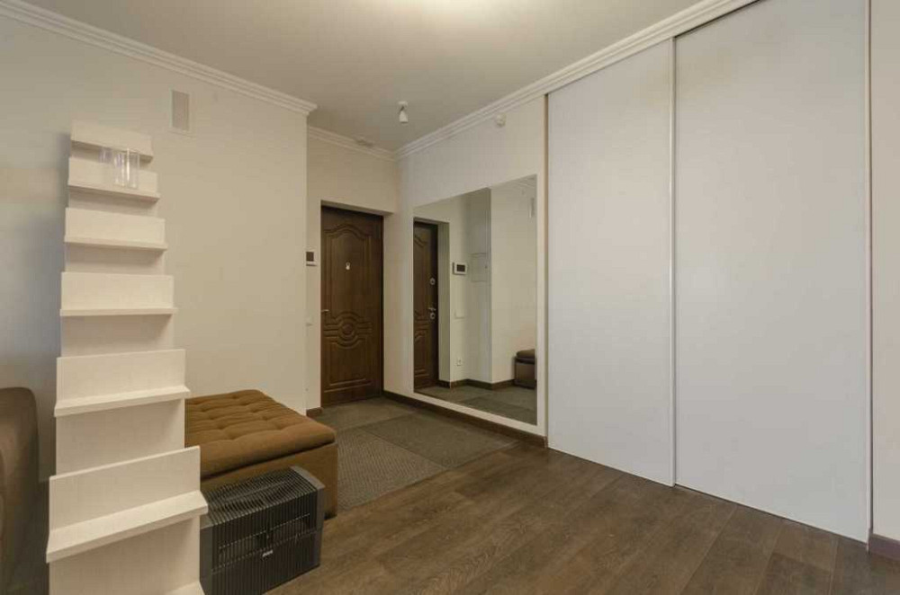 долгосрочная аренда 3-к квартира Киев, Голосеевский, 25000 грн./мес. Київ - зображення 8