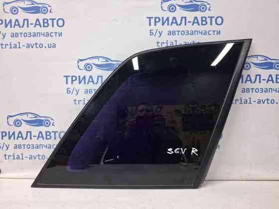 Стекло в кузов заднее правое Suzuki Grand Vitara JT 2.7 БЕНЗИН H27A 2005 (б/у) Київ