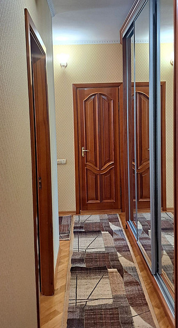 Оренда 2вокім. кв-ри. Метро Харківська, Олійника 9, 55м.кв. Київ - зображення 4