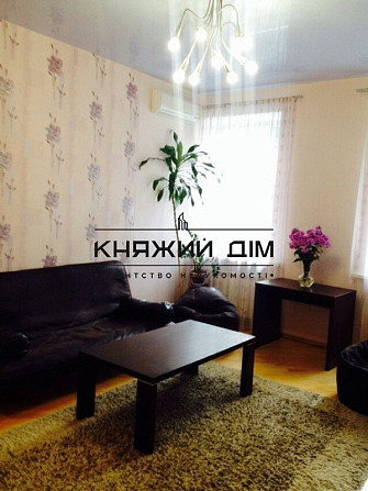 Шикарная 4-х комнатная м.Крещатик КОД 1188516 Київ - зображення 9