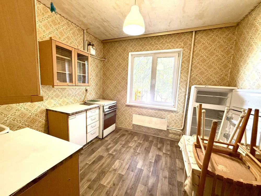 продажа 1-к квартира Броварский, Бровары, 31000 $ Бровари - зображення 1