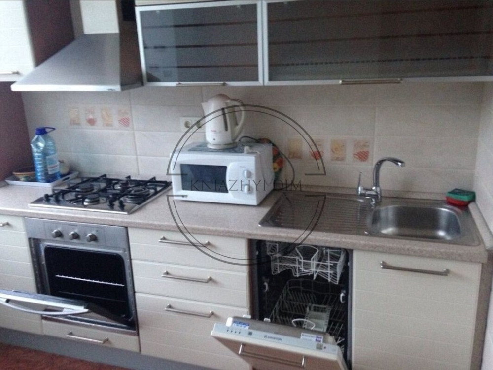 Відмінна трикімнатна квартира в самому серці Києва на Печерске.Код: 11195417 Київ - зображення 9