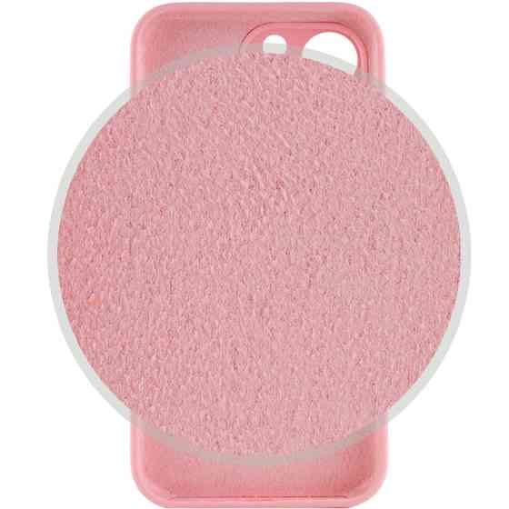 Чехол Silicone Case Full Camera Protective (AA) для Apple iPhone 14 Pro (6.1") Херсон