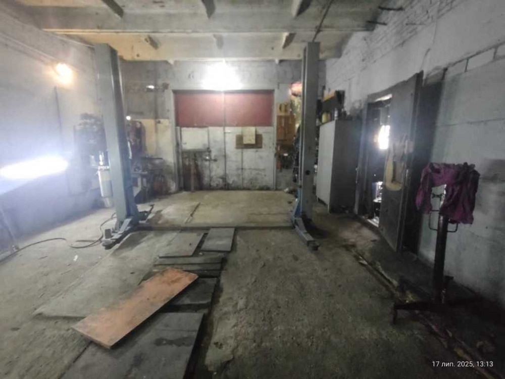 продажа отдельно стоящий гараж Киев, Деснянский, 45000 $ Київ - зображення 9