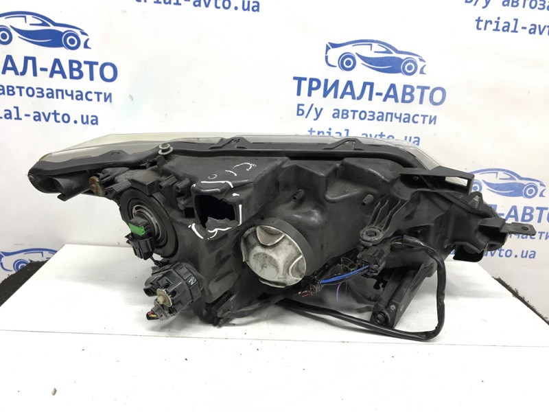Фара левая галоген Nissan X-Trail T32 1.6 DIESEL R9M 2014 (б/у) Київ - зображення 4