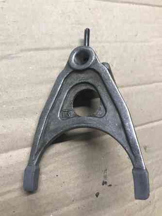 Бу вилка 5-й передачи КПП JR5, 8200730478 Renault Laguna Megane Kangoo Кропивницкий