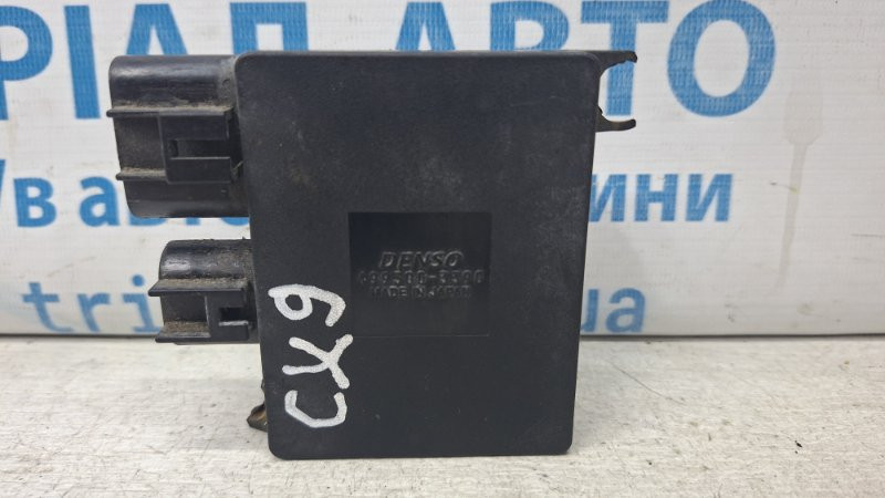 Блок управления вентиляторами Mazda CX 9 TB 3.7 БЕНЗИН MZI 2006 (б/у) Киев - изображение 1