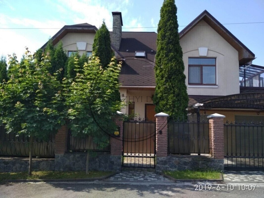 БЕЗ КОМИСИИ!! Продажа коттеджа в с. Гореничи. № 229514 Киев - изображение 1