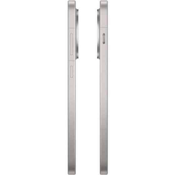 Смартфон OnePlus Ace 5 12/256GB White (Код товару:40447) Харків