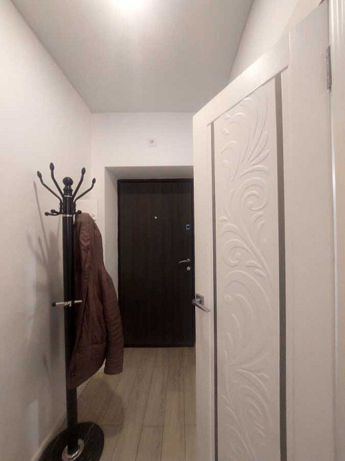 долгосрочная аренда 1-к квартира Киев, Печерский, 15999 грн./мес. Киев - изображение 6