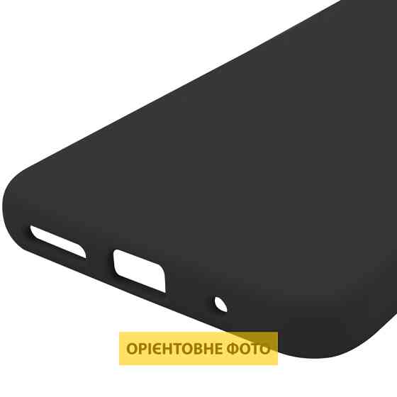 Чехол Silicone Cover Lakshmi Full Camera (AAA) для Motorola Moto G15 4G Херсон