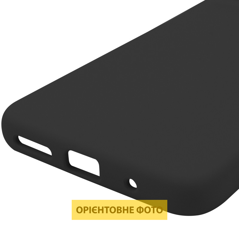 Чехол Silicone Cover Lakshmi Full Camera (AAA) для Motorola Moto G15 4G Херсон - зображення 6