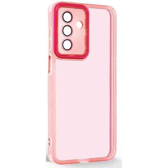 Чохол ArmorStandart Shade для Samsung A17 A175 Pink (ARM87078) (Код товару:41768) Харьков