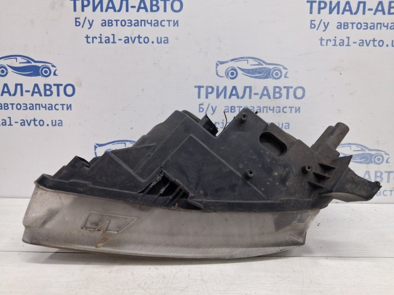 Фара правая галоген Nissan Qashqai 2006-2013 26010JD00D (Арт. 62422) Київ - зображення 6