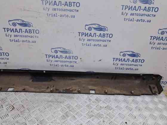 Накладка порога внешняя левая Kia Sorento 2002-2011 877703E500 (Арт. 62380) Київ