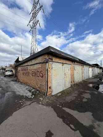 продажа место в гаражном кооперативе Киев, Оболонский, 92250 грн. Киев