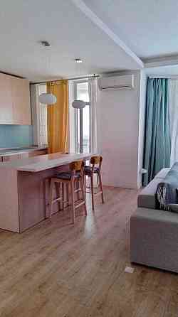 долгосрочная аренда 2-к квартира Киев, Печерский, 48000 грн./мес. Київ