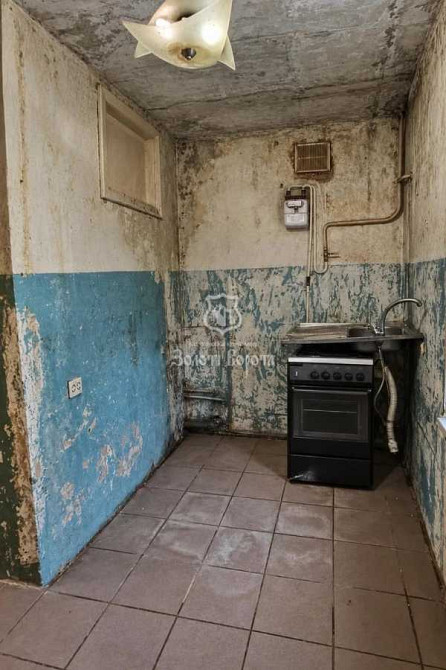 продажа 1-к квартира Васильковский, Васильков, 30000 $ Васильків - зображення 9