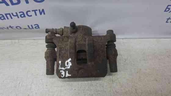 Суппорт задний левый Mitsubishi Lancer 2003-2009  (Арт. 74194) Київ