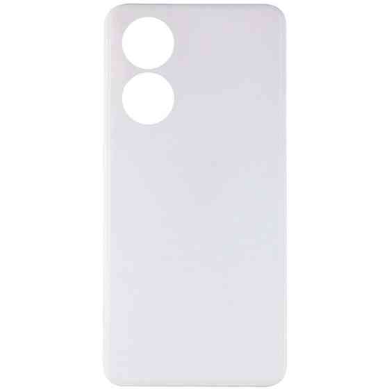 Силиконовый чехол Candy Full Camera для Oppo Reno 8 T 4G Херсон