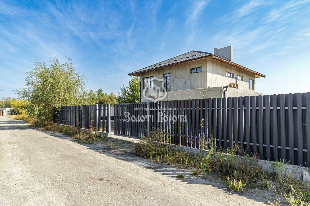 продажа 3-к дом Бориспольский, Гнедин, 145000 $  - изображение 9