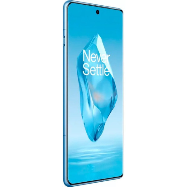 Смартфон OnePlus 12r 16/256GB Cool Blue Global (Код товару:38849) Харьков - изображение 3