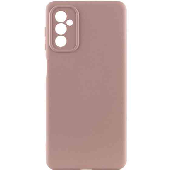 Чехол Silicone Cover Lakshmi Full Camera (A) для Samsung Galaxy A14 4G/5G Херсон