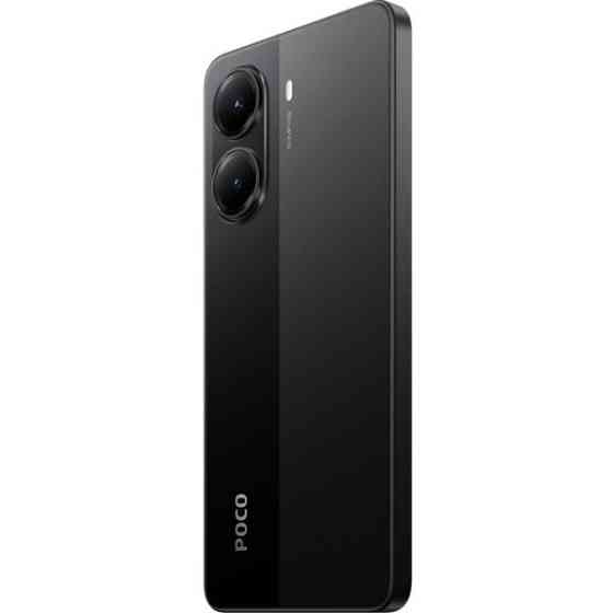 Смартфон Xiaomi Poco X7 Pro 8/256GB NFC Black Global (Код товару:40524) Харків