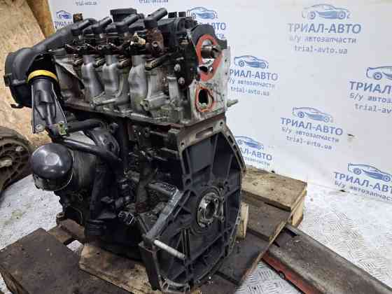 Двигатель Renault Megane 3 1.5 DIESEL K9K 2008 (б/у) Киев
