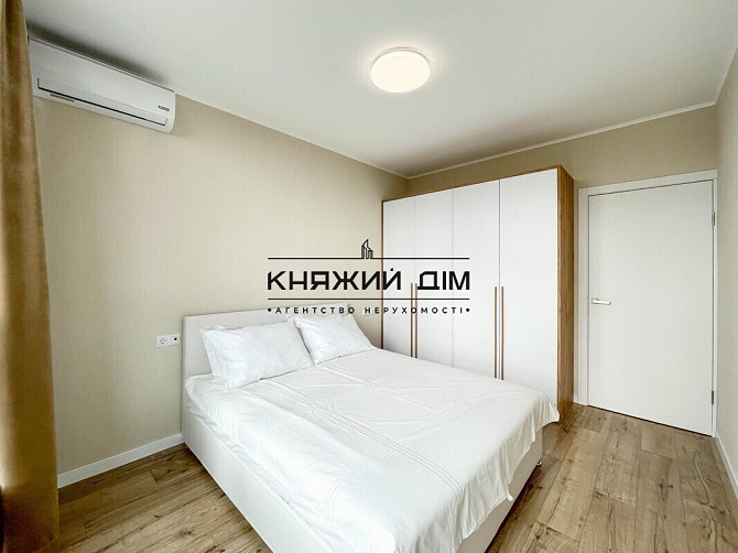 Оренда 1 км кв. в ЖК Деміівський квартал по вул. Ракетна,24б код 11202909 Київ - зображення 3