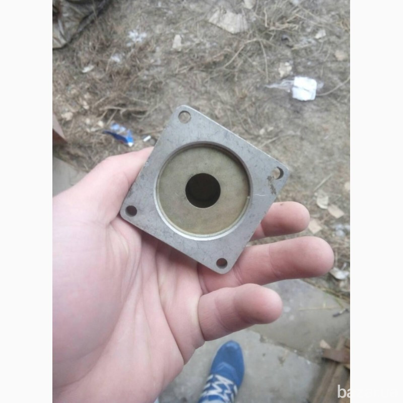 Пневмопривода П-П11, Рном. -0, 63 МПа. -7шт. по 80грн Харків - зображення 3