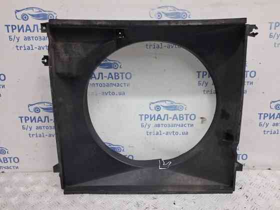 Диффузор Toyota Prado J120 4.0 1GR-FE 2002 (б/у) Киев