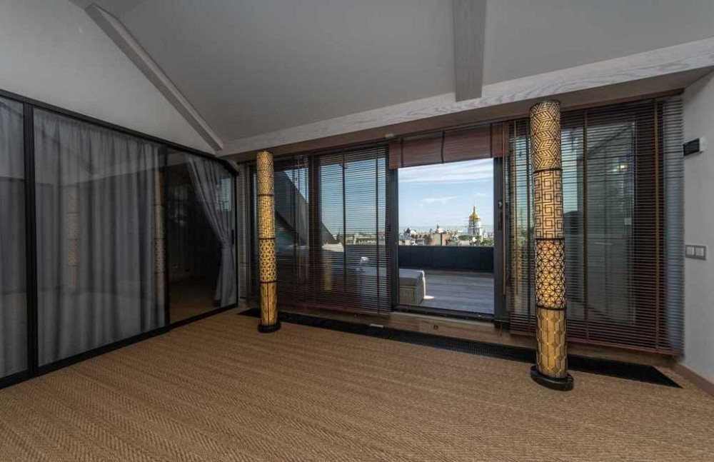 долгосрочная аренда 5-к квартира Киев, Шевченковский, 7000 $/мес. Київ - зображення 11