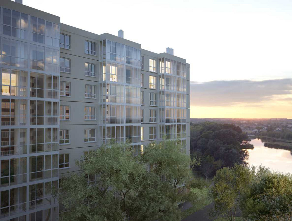 продажа 2-к квартира Миргородский, Миргород, 1695560 грн. Миргород - изображение 3