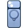 Чехол Ummi Full Camera with MagSafe HQ Ring для Apple iPhone 13 (6.1") Херсон