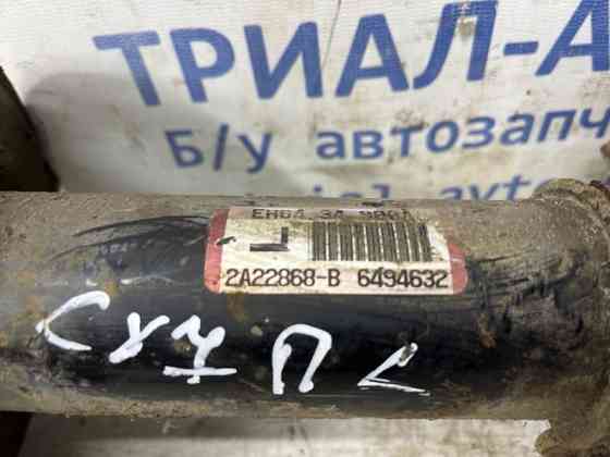 Амортизатор передний левый Mazda CX 7 2006-2012 EH6434900A (Арт. 79425) Киев
