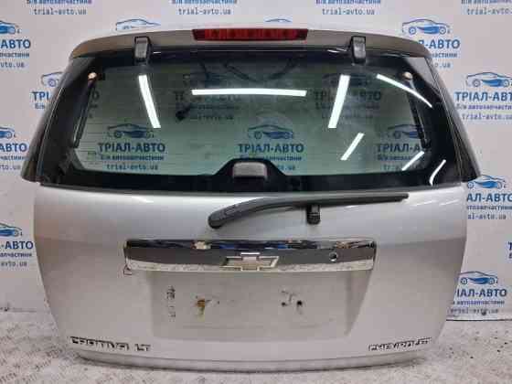 Крышка багажника Chevrolet Captiva C140 2.2 DIESEL Z22D1 2006 (б/у) Киев