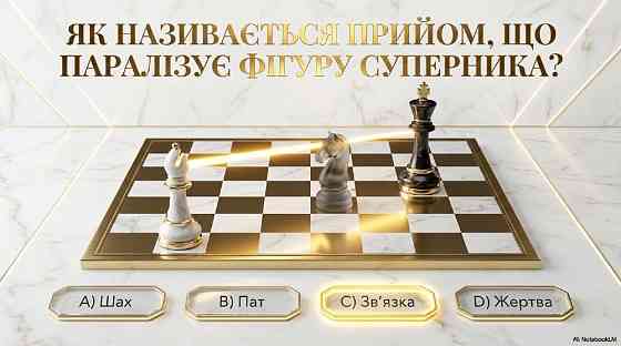 Тренер вчитель репетитор уроки з шахів шахи / шахматы Ровно