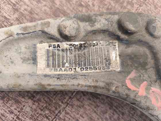 Рычаг передний Peugeot 407 2004-2011 Ковель